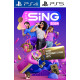 Lets Sing 2024 With International Hits PS4/PS5
